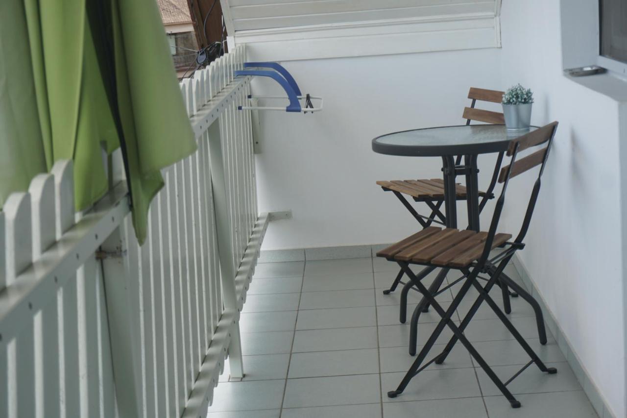 Villa Grande Hévíz Esterno foto