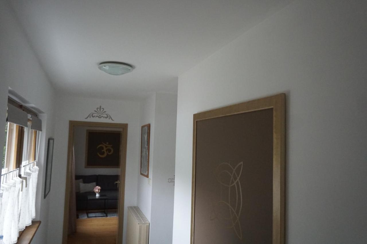 Villa Grande Hévíz Esterno foto