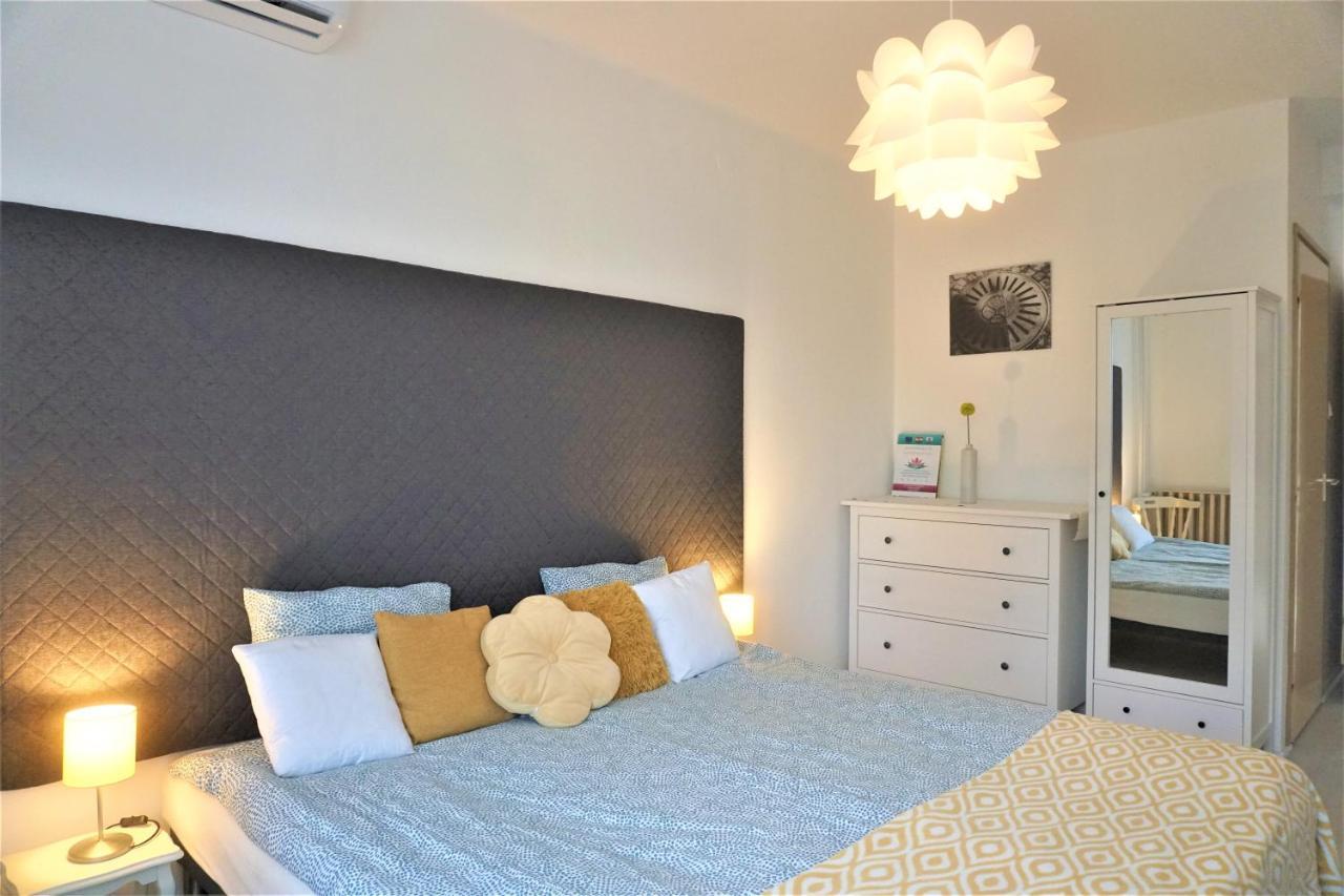 Villa Grande Hévíz Esterno foto
