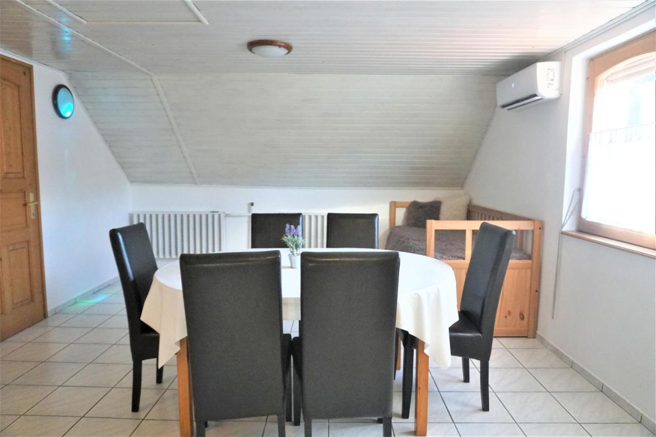 Villa Grande Hévíz Esterno foto