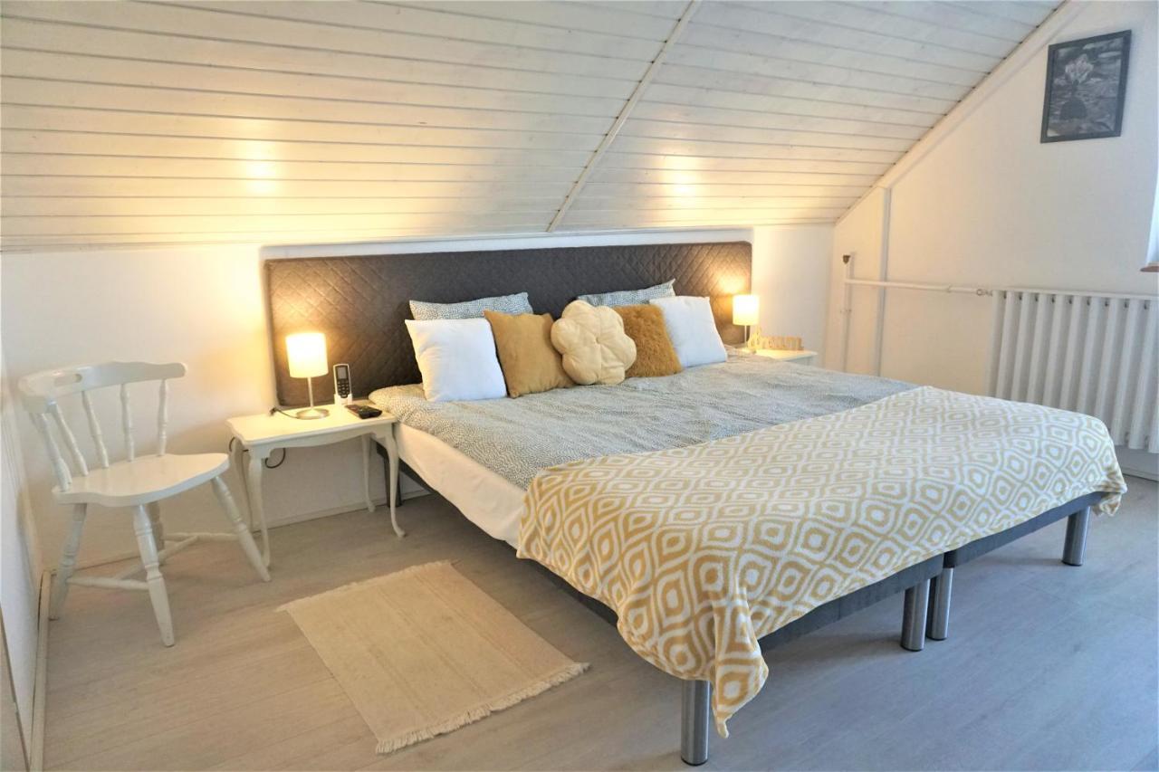 Villa Grande Hévíz Esterno foto