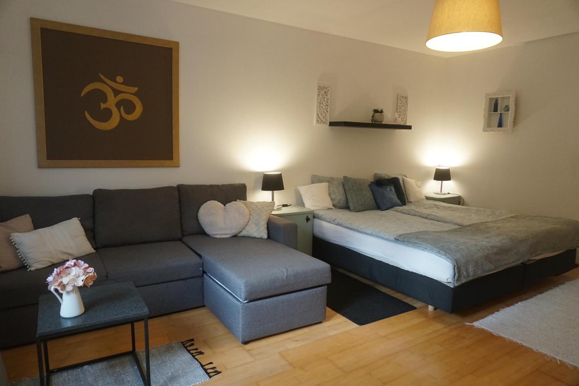 Villa Grande Hévíz Esterno foto